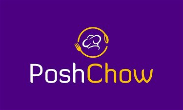PoshChow.com